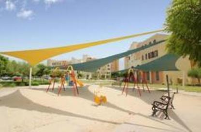 Apartment - 1 - 2 for rent in Building 73 - Mediterranean Cluster - Discovery Gardens - Dubai