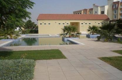 Apartment - 1 - 2 for rent in Mediterranean Cluster - Discovery Gardens - Dubai