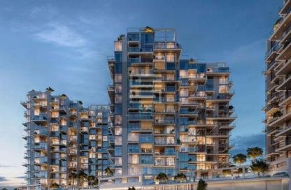 Apartment - 3 - 4 for sale in Bab Al Qasr Residence 22 - Al Raha Beach - Abu Dhabi Apartment - 3 - 4 for sale in Bab Al Qasr Residence 22 - Al Raha Beach - Abu Dhabi