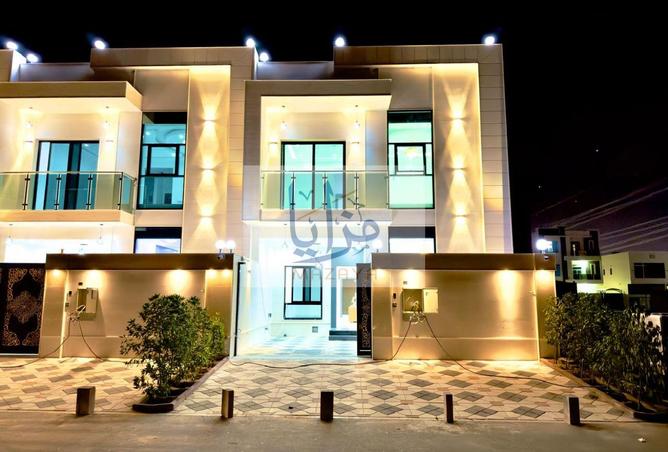 124292279 - الصورة الرئيسية للعقار