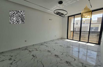 Townhouse - 4 - 6 for sale in Kabbali Hills - Al Helio 2 - Al Helio - Ajman