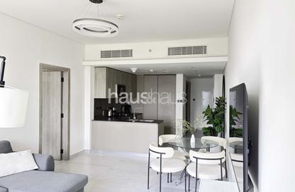 Apartment - 1 - 2 for rent in Oxford Boulevard - District 15 - Jumeirah Village Circle - Dubai Apartment - 1 - 2 for rent in Oxford Boulevard - District 15 - Jumeirah Village Circle - Dubai