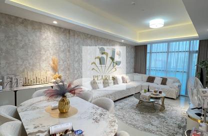 Apartment - 2 Bedrooms - 3 Bathrooms for rent in Gulfa Towers - Al Rashidiya 1 - Al Rashidiya - Ajman Apartment - 2 Bedrooms - 3 Bathrooms for rent in Gulfa Towers - Al Rashidiya 1 - Al Rashidiya - Ajman