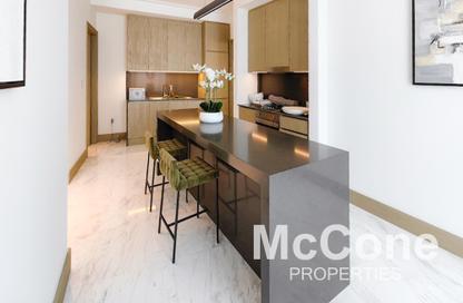 Apartment - 5 Bedrooms - 6 Bathrooms for rent in Opera Grand - Burj Khalifa Area - Downtown Dubai - Dubai