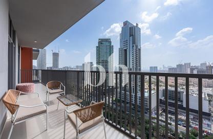 Apartment - 2 - 3 for sale in Hadley Heights - District 11 - Jumeirah Village Circle - Dubai