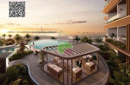 Apartment - Studio - 1 Bathroom for sale in Al Hamra Waterfront - Al Hamra Village - Ras Al Khaimah Apartment - Studio - 1 Bathroom for sale in Al Hamra Waterfront - Al Hamra Village - Ras Al Khaimah