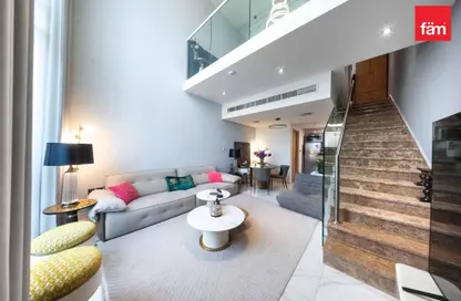 تاون هاوس - غرفة نوم - 2 حمامات للبيع في روكان 3 - روكان - دبي لاند - دبي