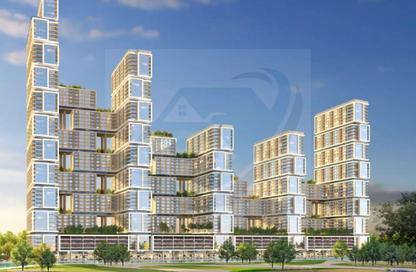 Duplex - 4 Bedrooms - 5 Bathrooms for sale in Sobha One Tower D - Sobha One - Sobha Hartland - Mohammed Bin Rashid City - Dubai