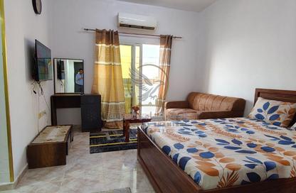 Apartment - Studio - 1 Bathroom for rent in Al Rashidiya 1 - Al Rashidiya - Ajman Apartment - Studio - 1 Bathroom for rent in Al Rashidiya 1 - Al Rashidiya - Ajman