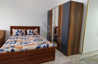 Apartment - Studio - 1 Bathroom for rent in Al Rashidiya 1 - Al Rashidiya - Ajman Apartment - Studio - 1 Bathroom for rent in Al Rashidiya 1 - Al Rashidiya - Ajman