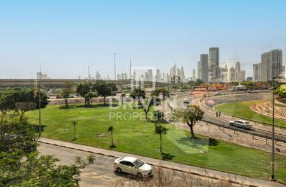 مكتب - استوديو - 3 حمامات للايجار في جولدن جايت - عود ميثاء - بر دبي - دبي