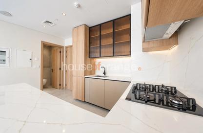 Apartment - 1 - 2 for rent in Golf Residences by Fortimo - Dubai Hills Estate - Dubai Apartment - 1 - 2 for rent in Golf Residences by Fortimo - Dubai Hills Estate - Dubai