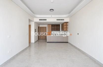 Apartment - 1 - 2 for rent in Golf Residences by Fortimo - Dubai Hills Estate - Dubai