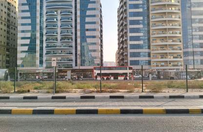 Apartment - Studio - 1 Bathroom for rent in Tiger Building Al Yarmouk - Al Nahda - Sharjah