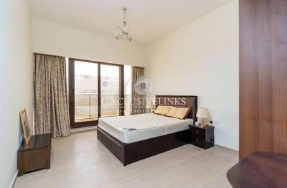 Apartment - 2 Bedrooms - 2 Bathrooms for sale in Elite Sports Residence 8 - Elite Sports Residence - Dubai Sports City - Dubai