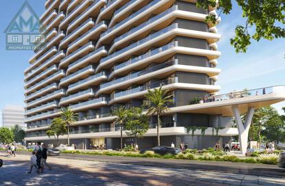 Apartment - 1 - 1 for sale in Bayviews - Hayat Island - Mina Al Arab - Ras Al Khaimah