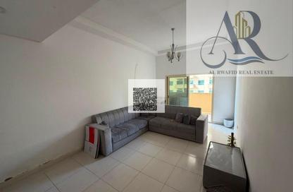 Apartment - 1 Bedroom - 2 Bathrooms for rent in Paradise Lakes Tower B5 - Paradise Lakes Towers - Emirates City - Ajman Apartment - 1 Bedroom - 2 Bathrooms for rent in Paradise Lakes Tower B5 - Paradise Lakes Towers - Emirates City - Ajman