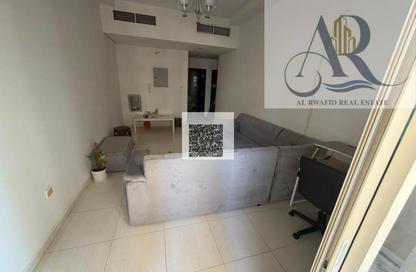 Apartment - 1 Bedroom - 2 Bathrooms for rent in Paradise Lakes Tower B5 - Paradise Lakes Towers - Emirates City - Ajman Apartment - 1 Bedroom - 2 Bathrooms for rent in Paradise Lakes Tower B5 - Paradise Lakes Towers - Emirates City - Ajman