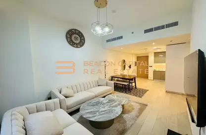 Apartment - 2 Bedrooms - 2 Bathrooms for sale in Azizi Riviera 33 - Azizi Riviera - Meydan One - Meydan - Dubai