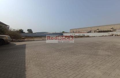 Land - Studio for sale in Al Quoz Industrial Area 1 - Al Quoz Industrial Area - Al Quoz - Dubai