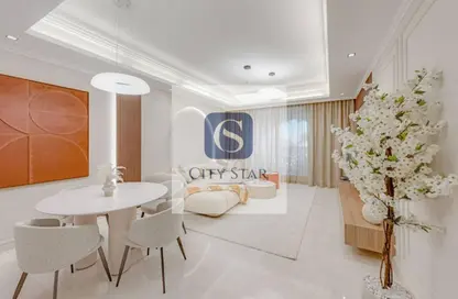 شقة - 2 غرف نوم - 3 حمامات للبيع في ماوريا - جراندور ريزيدنس - نخلة جميرا - دبي