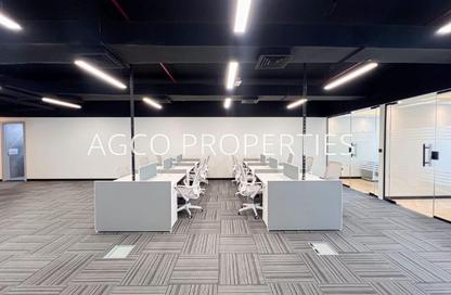 Office Space - Studio - 1 Bathroom for rent in Prime Business Centre Tower B - Prime Business Centre - District 13 - Jumeirah Village Circle - Dubai Office Space - Studio - 1 Bathroom for rent in Prime Business Centre Tower B - Prime Business Centre - District 13 - Jumeirah Village Circle - Dubai