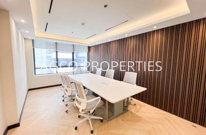 Office Space - Studio - 1 Bathroom for rent in Prime Business Centre Tower B - Prime Business Centre - District 13 - Jumeirah Village Circle - Dubai Office Space - Studio - 1 Bathroom for rent in Prime Business Centre Tower B - Prime Business Centre - District 13 - Jumeirah Village Circle - Dubai