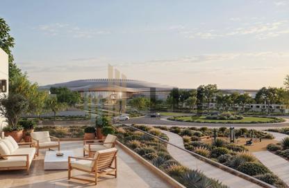Land - Studio for sale in Wadeem - Al Hudayriat Island - Abu Dhabi