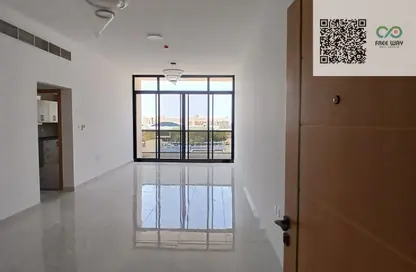 شقة - 2 غرف نوم - 3 حمامات للايجار في 2 الحميدية - الحميدية - عجمان