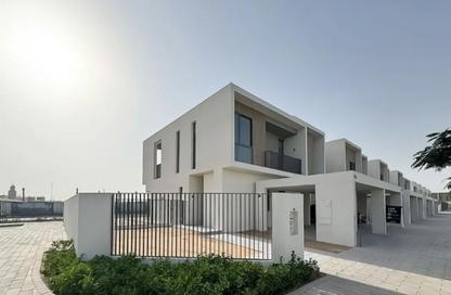 Villa - 4 Bedrooms - 5 Bathrooms for sale in Orania - The Valley - Dubai