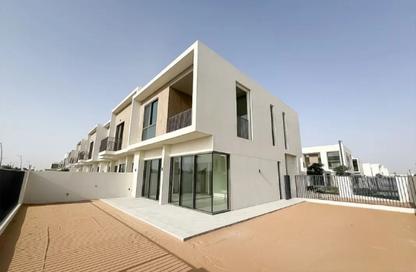 Villa - 4 Bedrooms - 5 Bathrooms for sale in Orania - The Valley - Dubai Villa - 4 Bedrooms - 5 Bathrooms for sale in Orania - The Valley - Dubai