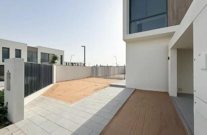 Villa - 4 Bedrooms - 5 Bathrooms for sale in Orania - The Valley - Dubai