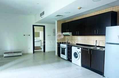 Apartment - Studio - 1 Bathroom for sale in The Royal Oceanic - Dubai Marina - Dubai Apartment - Studio - 1 Bathroom for sale in The Royal Oceanic - Dubai Marina - Dubai