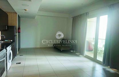Apartment - Studio - 1 Bathroom for sale in The Royal Oceanic - Dubai Marina - Dubai Apartment - Studio - 1 Bathroom for sale in The Royal Oceanic - Dubai Marina - Dubai