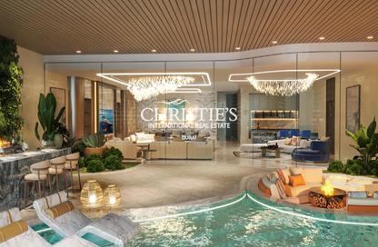 Apartment - 4 Bedrooms - 5 Bathrooms for sale in One Crescent - The Crescent - Palm Jumeirah - Dubai