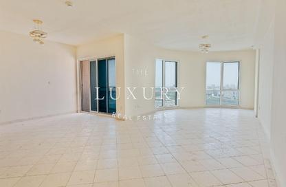 Apartment - 2 Bedrooms - 3 Bathrooms for sale in Lago Vista B - Lago Vista - Dubai Production City (IMPZ) - Dubai Apartment - 2 Bedrooms - 3 Bathrooms for sale in Lago Vista B - Lago Vista - Dubai Production City (IMPZ) - Dubai