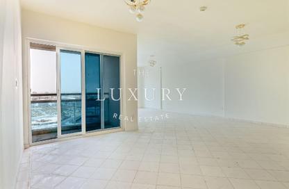 Apartment - 2 Bedrooms - 3 Bathrooms for sale in Lago Vista B - Lago Vista - Dubai Production City (IMPZ) - Dubai
