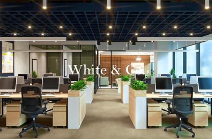 Office Space - Studio for rent in Emaar Business Park Building 3 - Emaar Business Park - Sheikh Zayed Road - Dubai Office Space - Studio for rent in Emaar Business Park Building 3 - Emaar Business Park - Sheikh Zayed Road - Dubai