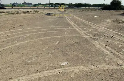 أرض - استوديو للبيع في المطرق - الرحمانية - الشارقة