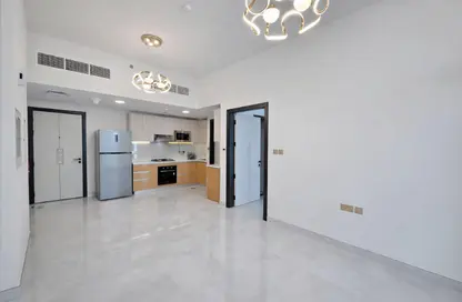 شقة - غرفة نوم - 1 حمام للايجار في سكايز من دانوب - ارجان - دبي