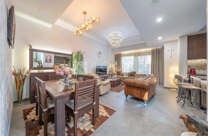 Townhouse - 2 Bedrooms - 3 Bathrooms for sale in Casa Viva - Serena - Dubai Land - Dubai
