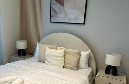 Apartment - 2 Bedrooms - 2 Bathrooms for rent in Grande - Opera District - Downtown Dubai - Dubai Apartment - 2 Bedrooms - 2 Bathrooms for rent in Grande - Opera District - Downtown Dubai - Dubai