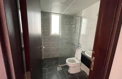 Apartment - 2 Bedrooms - 3 Bathrooms for rent in Al Majaz 1 - Al Majaz - Sharjah