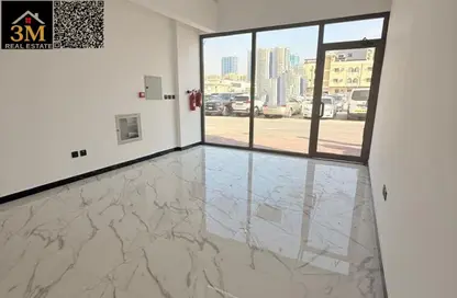 Shop - Studio - 1 Bathroom for rent in Al Rashidiya Towers - Al Rashidiya - Ajman Downtown - Ajman