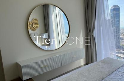 Apartment - 1 Bedroom - 1 Bathroom for rent in Forte 2 - Forte - Downtown Dubai - Dubai Apartment - 1 Bedroom - 1 Bathroom for rent in Forte 2 - Forte - Downtown Dubai - Dubai