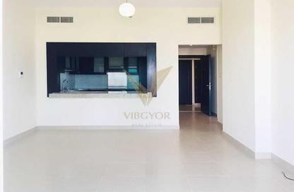 Apartment - 1 Bedroom - 1 Bathroom for rent in Mosela Waterside Residences - Mosela - The Views - Dubai