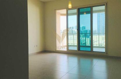 Apartment - 1 Bedroom - 1 Bathroom for rent in Mosela Waterside Residences - Mosela - The Views - Dubai Apartment - 1 Bedroom - 1 Bathroom for rent in Mosela Waterside Residences - Mosela - The Views - Dubai