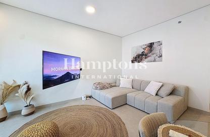 Apartment - 1 Bedroom - 2 Bathrooms for rent in West Five Business Bay Residences - Business Bay - Dubai Apartment - 1 Bedroom - 2 Bathrooms for rent in West Five Business Bay Residences - Business Bay - Dubai