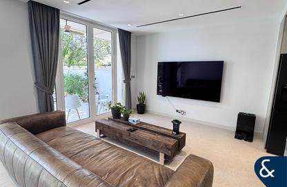 Apartment - 3 Bedrooms - 2 Bathrooms for rent in Al Mesk Tower - Dubai Marina Towers - Dubai Marina - Dubai