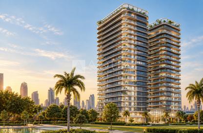 Apartment - 1 - 2 for sale in The Community Sports Arena - Dubai Sports City - Dubai Apartment - 1 - 2 for sale in The Community Sports Arena - Dubai Sports City - Dubai